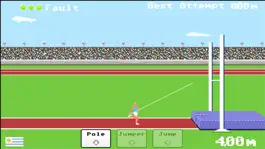 Game screenshot Retro Sports Games Summer Edition hack