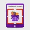 Icon kCal Calorie Scanner
