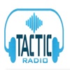 tactic radio icon