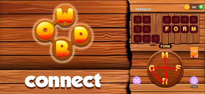 Word Connect 2023