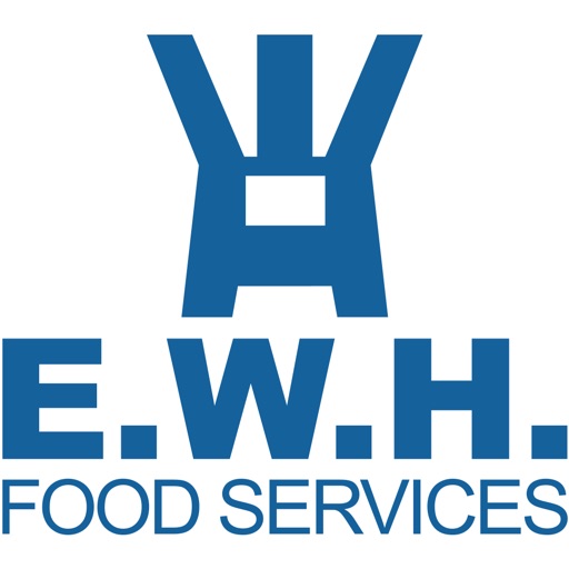 E.W.H. Food Services Icon