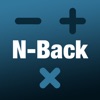 Mathematical N-Back icon