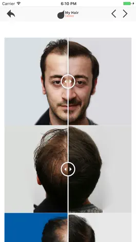 Game screenshot My Hair Center hack