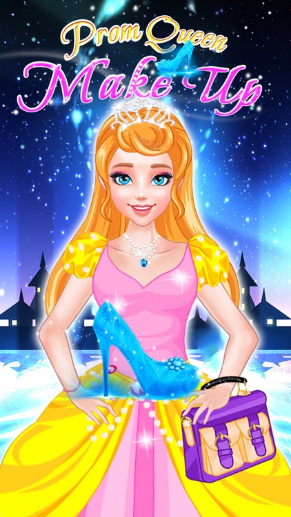 Beauty Salon - Girl Games Free