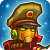 SteamWorld Heist