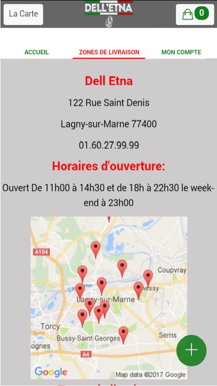 Dell Etna screenshot-3