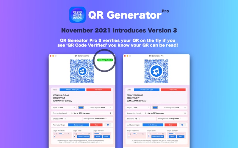 qr generator pro 5 - qr maker problems & solutions and troubleshooting guide - 2