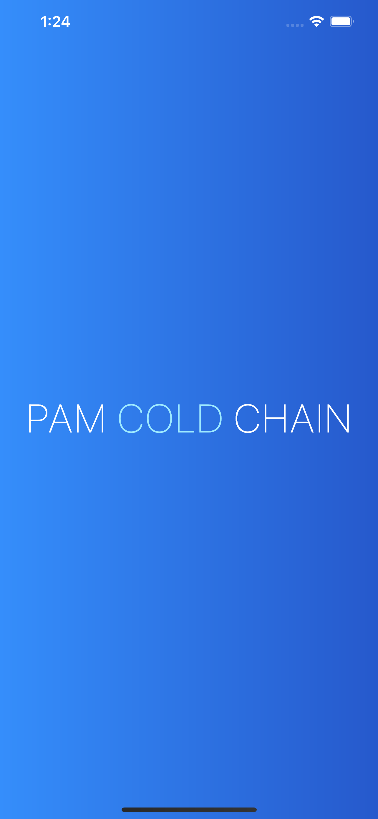 PAM ColdChain