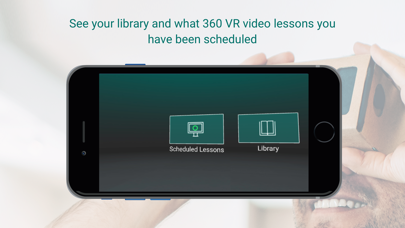 Screenshot #1 pour Velpic VR