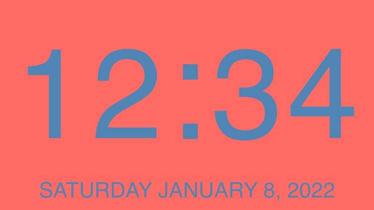 It's About Time! screenshot-8