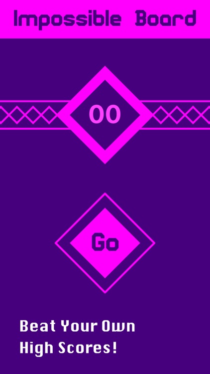 Impossible Board - Mind Game