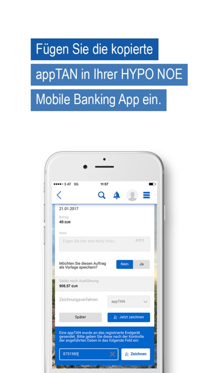 HYPO NOE TAN App screenshot-3