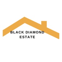 Black Diamond Estate logo