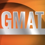 Download McGraw-Hill Education GMAT app