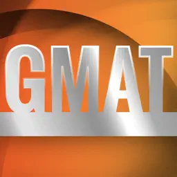 McGraw-Hill Education GMAT app icon