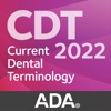 ADA CDT Coding 2022 - iPadアプリ