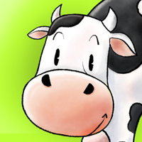 MyMoo Milky Jorney - Top Farm Simulation Game