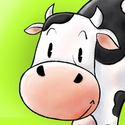 MyMoo: Milky Jorney - Top Farm Simulation Game