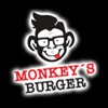 Monkey‘s Burger icon