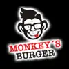 Monkey‘s Burger App Negative Reviews