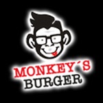Download Monkey‘s Burger app