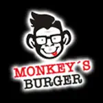 Monkey‘s Burger App Cancel