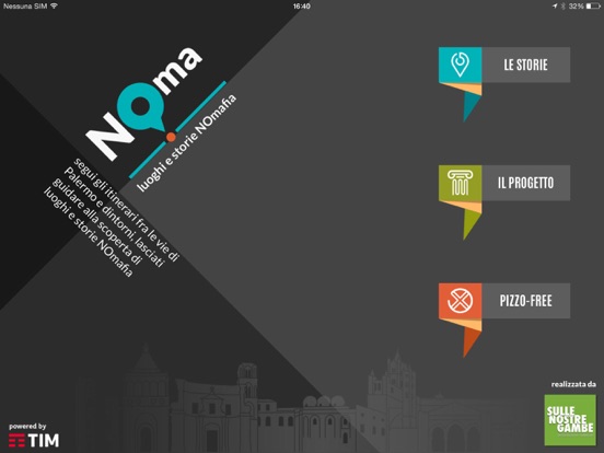 Screenshot #4 pour NOma
