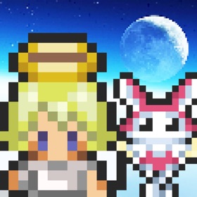 螢幕擷取畫面 (3) 再生! カラカラ惑星