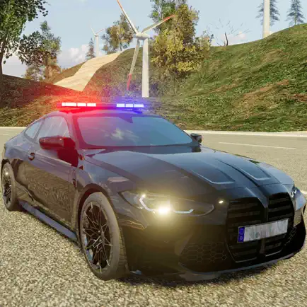 Police Simulator Car Game Cop Cheats