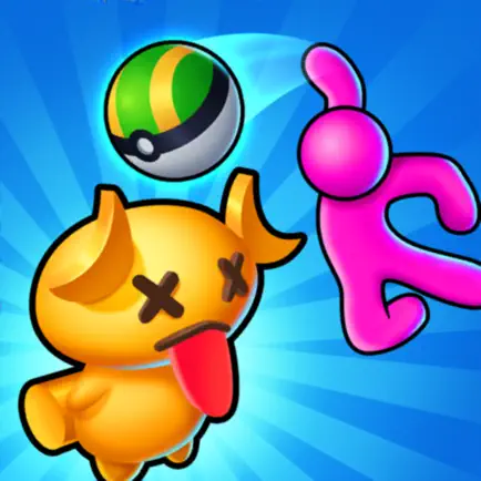 Catch Monsters - Trainer Pet Читы