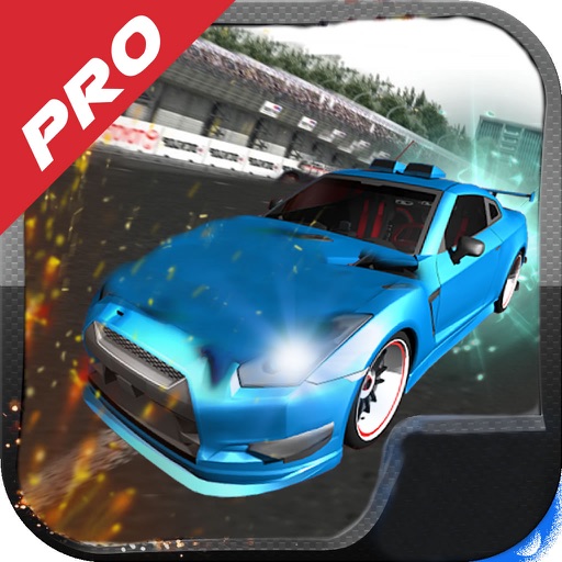 A Car Dominations Race PRO:A Fun Free Race icon