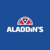 Aladdins Pizza,