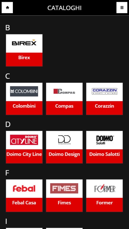 Rambaldini Living Design