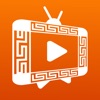 Inka IPTV Pro - M3U Player icon