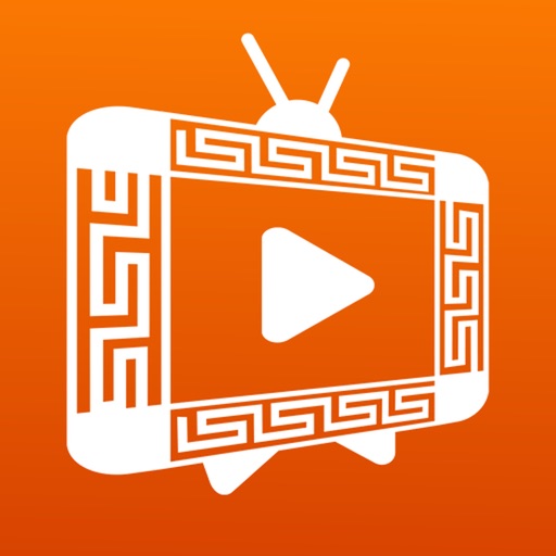 Inka IPTV Pro - M3U Player iOS App