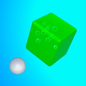 螢幕擷取畫面 (5) Jelly Breaker 3D