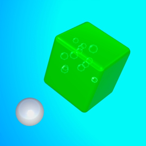 Jelly Breaker 3D icon