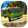 Heavy Duty Off Road Truck Transporter 2017 App Feedback