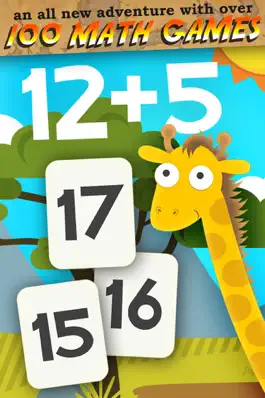 Game screenshot Первая математика mod apk