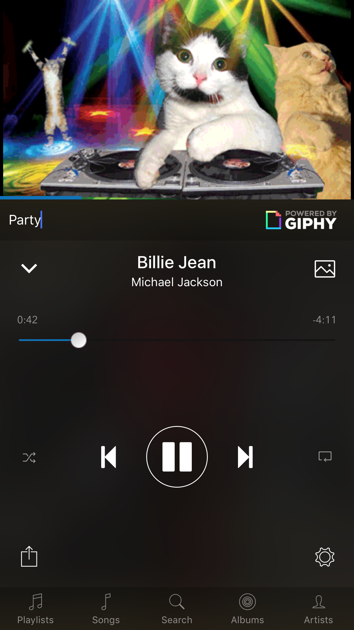 Gmixr screenshot 4