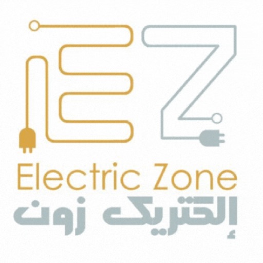 Electric Zone icon