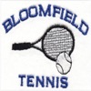 Bloomfield Tennis Club icon