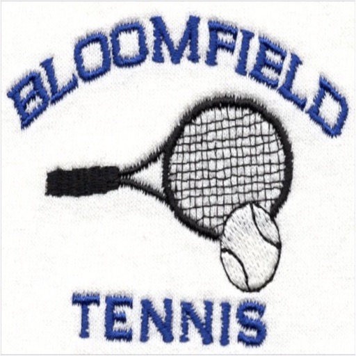 Bloomfield Tennis Club icon