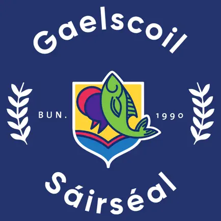 Gaelscoil SáirSéal Читы