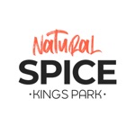 Natural Spice Takeaway Glasgow