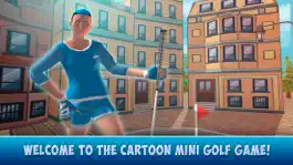 Game screenshot Classic Mini Golf Tournament mod apk