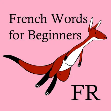 French Words 4 Beginners Cheats