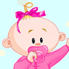 Baby Names Helper & Collection - Rocket Splash Games