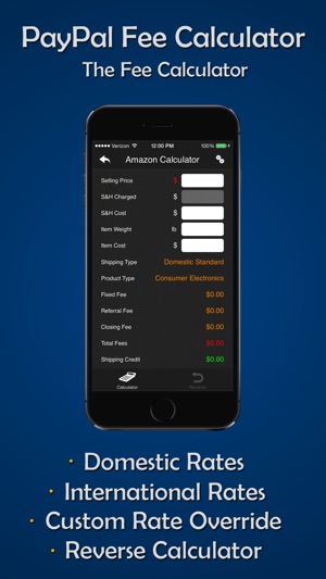 Auction Calculator Us Edition On The Auction Calculator Us Edition 4