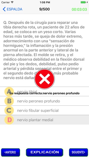 Quiz de Embriología(圖3)-速報App